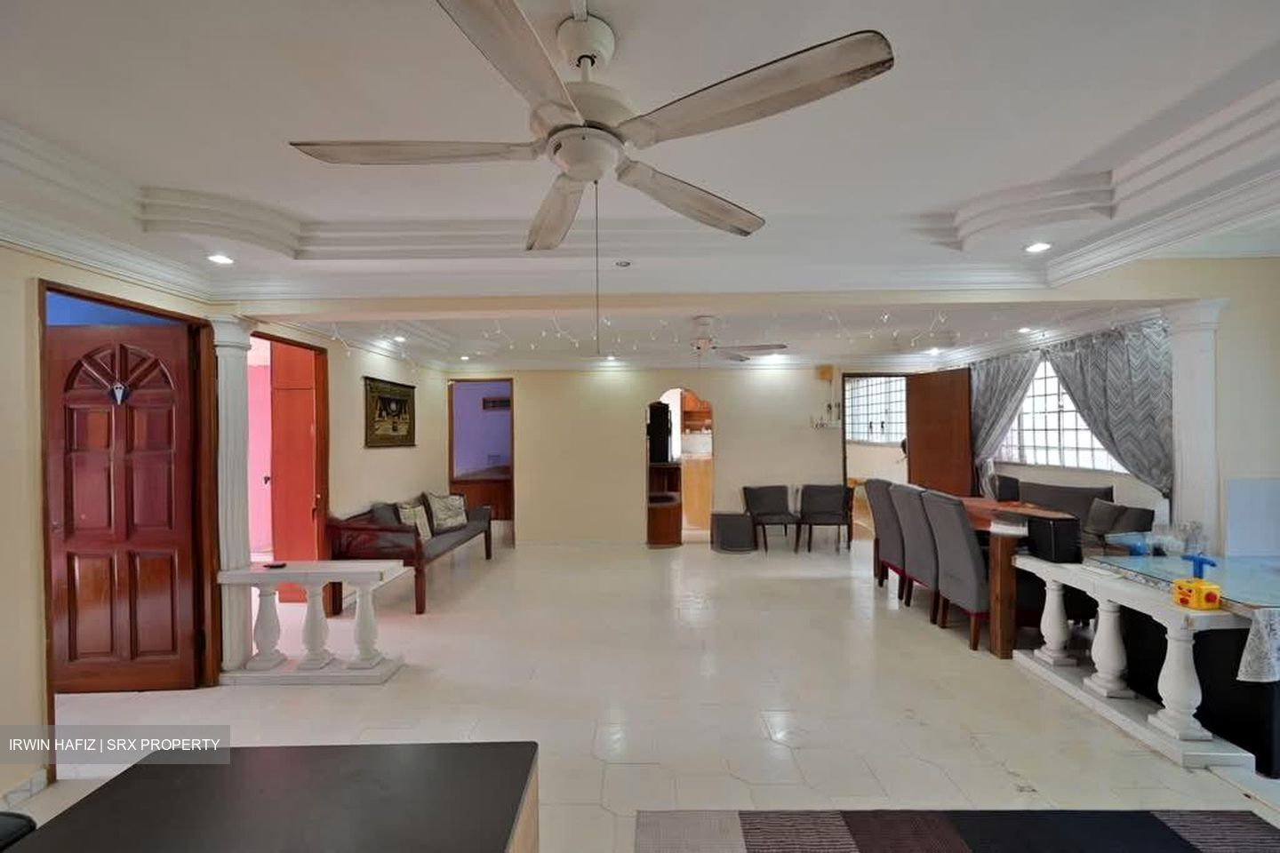 Blk 120 Pending Road (Bukit Panjang), HDB 5 Rooms #584388571